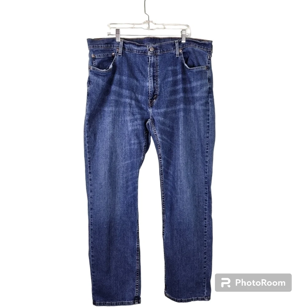 Mens Levi's 559